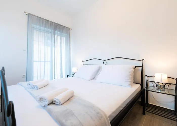 Vila Apartments Marina